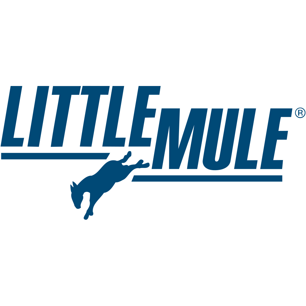 This product's manufacturer is Little Mule